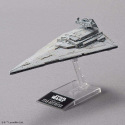 Revell Plastic ModelKit BANDAI Star Wars 01207 - Death Star II + Imperial Star Destroyer