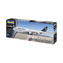 Revell Plastic ModelKit letadlo 03780 - Boeing 747-400 Ed Force One (1:144)