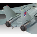 Revell Plastic ModelKit letadlo 03865 - Maverick's F-14A Tomcat ‘Top Gun’ (1:48)