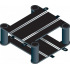 Scalextric Rozšíření trati SCALEXTRIC C8295 - Elevated Track