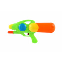 Teddies Wasserpistole Kunststoff 33cm 3 Farben