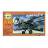 Směr Model Letov Š-16 1:72 21x12,9 cm v krabici 25x14,5x4,5cm