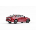 Abrex Škoda Octavia IV RS (2020) 1:43 - Rot Hotchilli Metallic