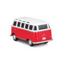 Maisto RC - DIE-CAST METAL so svetlami, Volkswagen Van Samba, 1:41, 2,4 GHz, USB, XTR, Bluetooth 5.0