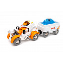 Brio 36160 Vesmírny Rover
