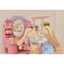 Sylvanian Families 5642 Kadeřnický salón pro poníky