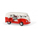 SIKU Super - Bus VW T1, 1:50