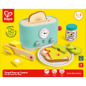 Hape Pop-up toustovač se zvukovými efekty