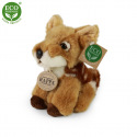 Rappa Plyšová zvířátka lesní 16 cm ECO-FRIENDLY