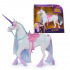 Spin Master UNICORN ACADEMY FRISIEREINHORN 24 CM GLACIER
