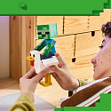 LEGO Minecraft® 21582 Kuřecí žokej