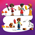 LEGO® Friends 42705 Gemütliche Hütte im Herbstwald