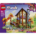 LEGO® Friends 42705 Gemütliche Hütte im Herbstwald
