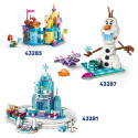 LEGO Disney Classic 43286 Roztomilá Marie z filmu Aristokočky