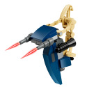LEGO Star Wars™ 75435 MTT™ Separatistů z bitvy o Felucii