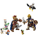 LEGO ONE PIECE 75644 Dorry vs. Brogy – Obři ze Zahrádky