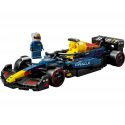 LEGO Speed Champions 77243 Oracle Red Bull Racing RB20 F1® Samochód wyścigowy