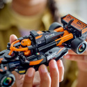 LEGO Speed Champions 77251 Závodní auto McLaren F1® Team MCL38