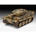 Revell Plastic ModelKit tank 03262 - PzKpfw VI Ausf. H Tiger (1:72)