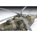 Zvezda Model Kit vrtulník 4828 - MIL-Mi-8MT (1:48)
