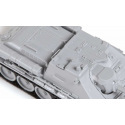 Zvezda Model Kit military 5062 - Soviet tank destroyer SU-85 (1:72)