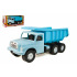 Dino Auto Tatra 148 plast 72cm světlemodrá v krabici 12m+