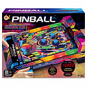 Sparkys STUDO GAMES - Elektronická hra Pinball 