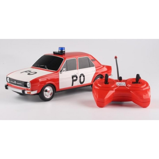 Abrex RC Škoda 120L 1:14 - Požární Ochrana