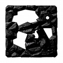 Schleich 42765 BattleCave Schatten-Spinne