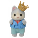 Sylvanian Families 5761 Vodopád v tajemném lese