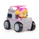 Spin Master PAW PATROL MINI-FAHRZEUGE MIT FIGUR