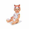 Zapf BABY born Lena Mačička, 36 cm