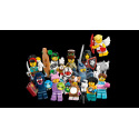 LEGO 71048 Minifigurki 27. seria
