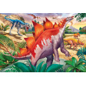 Ravensburger Svět dinosaurů 2x24 dílků