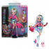 Mattel Monster High™ PANENKA MONSTERKA - LAGOONA