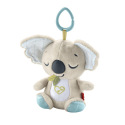 Mattel Fisher-Price UKLIDŇUJÍCÍ KOALA NA CESTY