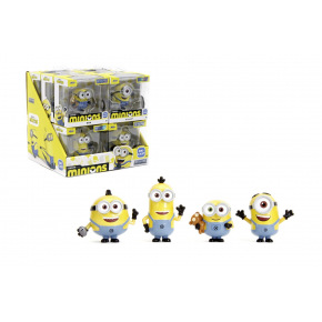 Jada Mimoni figurka 2,5", 4 druhy, Wave 1