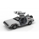 Revell 3D Puzzle REVELL 00221 - DeLorean &quot;Back to the Future&quot;