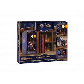 Revell Tiny Adventures REVELL 00544 - Harry Potter "Hogwarts Castle" Revell Tiny Adventures REVELL 00544 - Harry Potter "Hogwarts Castle"