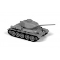 Zvezda Snap Kit Panzer 5039 - T-34/85 (1:72)