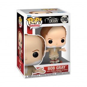 Funko POP TV:WtD– Bob Gray