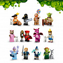 Minifigurky 71053 Série Shrek