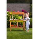 Woody Kuchyňka zahradní pro děti "Rosalie"