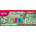 Schleich 70744 Dračí mládě ve vejci