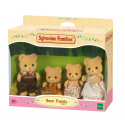 Sylvanian Families 5059 Bärenfamilie