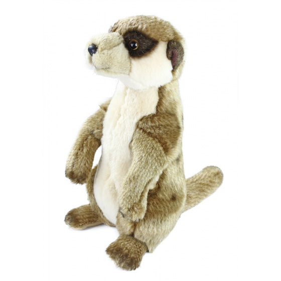 Rappa Plüsch Erdmännchen 24 cm ECO-FRIENDLY