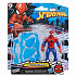 Hasbro Spider-Man Actionverse Spider-Man figúrka