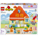 LEGO Duplo 10459 INKEE -  Gift Box SpongeBob