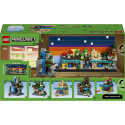 LEGO Minecraft 21589 Mini biomy