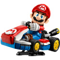 LEGO Super Mario™ 72037 Mario Kart™ Mario a Standard Kart